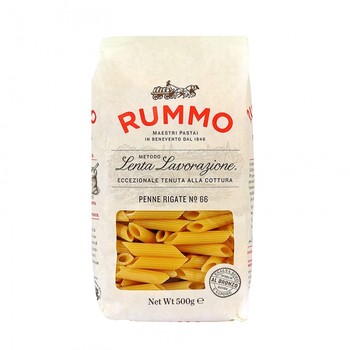 RUMMO PENNE RIGATE N°66