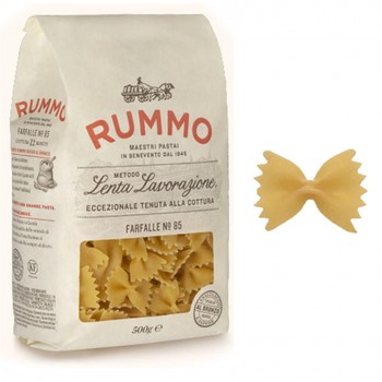 RUMMO FARFALLE N&deg;85