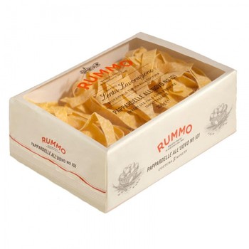 RUMMO PAPPARDELLE ALL'UOVO N°101