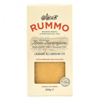 RUMMO LASAGNE ALL'UOVO N°173