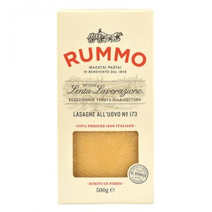 RUMMO LASAGNE ALL'UOVO N°173