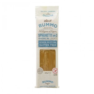 RUMMO SPAGHETTI GLUTEN FREE