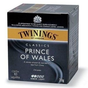Twinings Prince of Wales