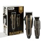 WAHL Barber Combo 120V/60HZ