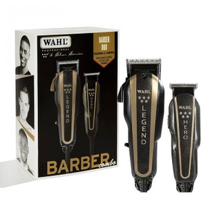 WAHL Barber Combo 120V/60HZ