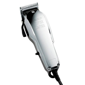 Maquina de corte cabelo Wahl Super Taper Chrome