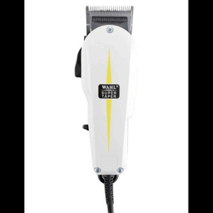 Maquina de corte cabelo sem fio Wahl Super Taper