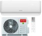 Split AIWA Inverter 12000 BTUS 50Hz