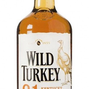 WILD TURKEY 81