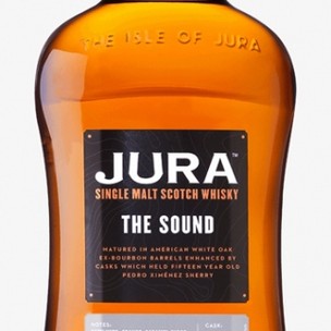 JURA THE SOUND