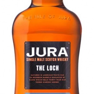 JURA THE LOCH 700ML