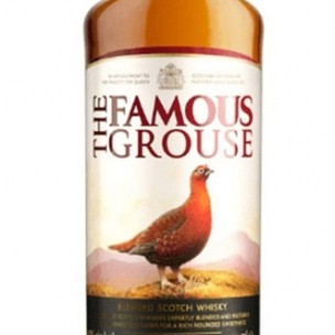 FAMOUS GROUSE