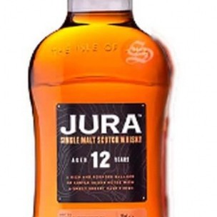 JURA 12 ANOS