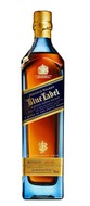 JOHNNIE WALKER BLUE LABEL