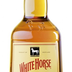 WHITE HORSE