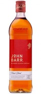 JOHN BARR RED