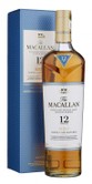 THE MACALLAN 12 anos
