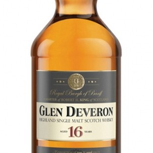 GLEN DEVERON 16 ANOS