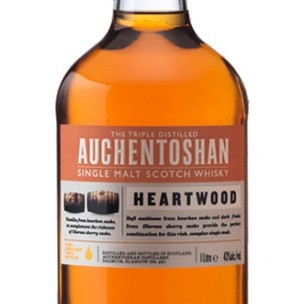 AUCHENTOSHAN HEARTWOOD
