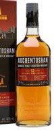 AUCHENTOSHAN 12 ANOS