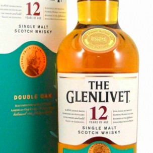 GLENLIVET 12