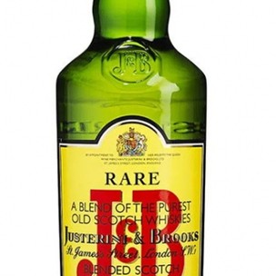 J&B Rare 1lt.