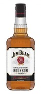 JIM BEAM White 1L