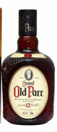 OLD PARR 1 litro