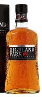 HIGHLAND PARK 18