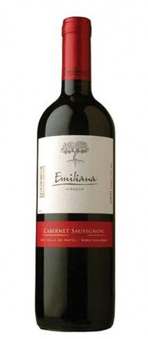 EMILIANA CABERNET SAUVIGNON