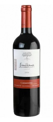 EMILIANA CARMENERE