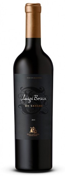 LUIGI BOSCA DE SANGRE