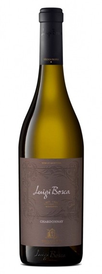 LUIGI BOSCA CHARDONNAY