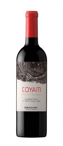 EMILIANA COYAM