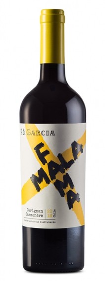 PS GARCIA MALA FAMA BLEND