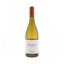 CERRO CHAPEU VIEJAS VIÑAS CHARDONNAY CERRO CHAPEU VIEJAS VIÑAS CHARDONNAY