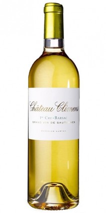 CHATEAU CLIMENS 2003 CHATEAU CLIMENS 2003