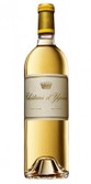 CHATEAU D'YQUEM 2001