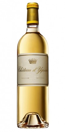 CHATEAU D'YQUEM 2005