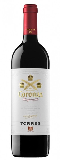 TORRES CORONAS