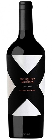 MOSQUITA MUERTA MALBEC