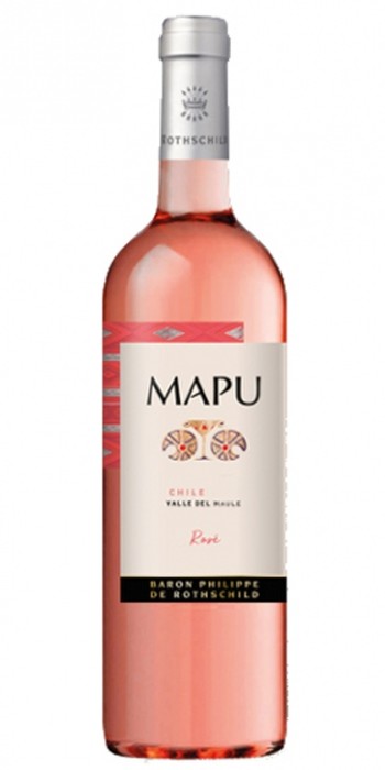 MAPU ROSE