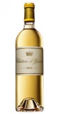 CHATEAU D'YQUEM 2011