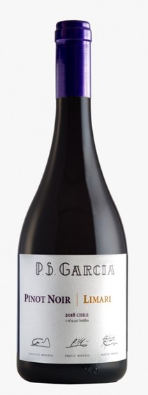 PS GARCIA PINOT NOIR LIMARI