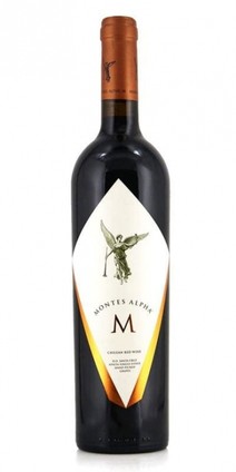 MONTES ALPHA M