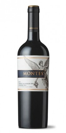 MONTES LIMITED EDITION CARMENERE