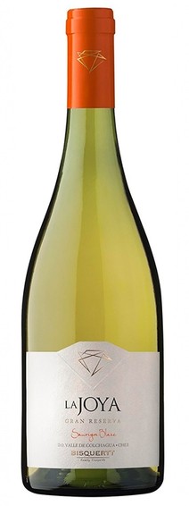 La Joya Sauvignon Blanc Gran Reserva
