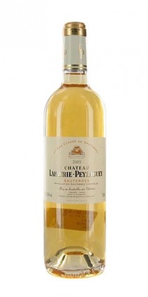 CHATEAU LAFAURIE PEYRAGUEY 2005