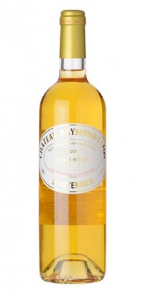 CHATEAU RAYMOND LAFON 2005