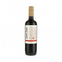 CASTEL PUJOL ALTOS CABERNET SAUVIGNON